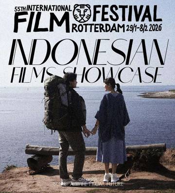 Indonesian Films Take Center Stage at Rotterdam Film Festival 2026